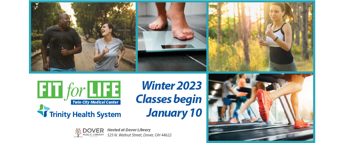 Winter Fit for Life 2022