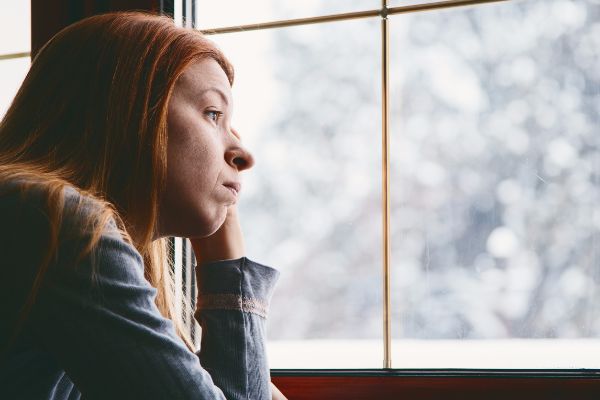 Weather Got You Down? Learn How to Combat SAD (Seasonal Affective Disorder)