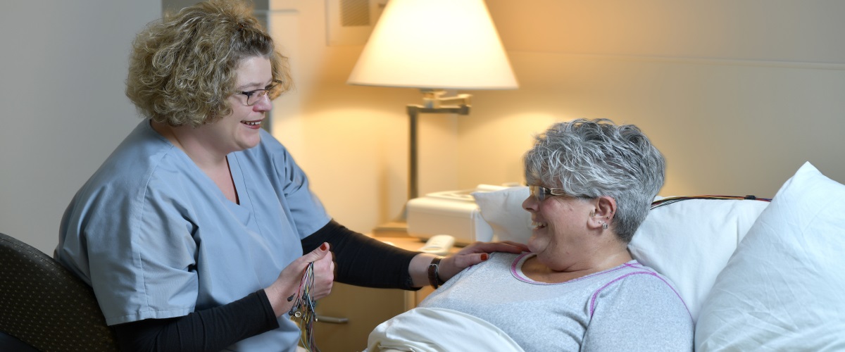 How the THTC Sleep Lab Can Help You