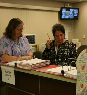 Valuable Information Learned from Multi-County Disaster Drill