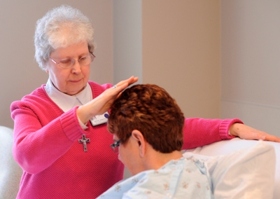 National Catholic Sisters Week