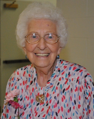 Iris Kerschbaumer, 35 Years of Volunteerism