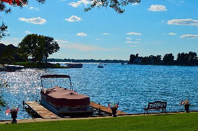 tappan lake, tusc county, fish, swim, hike, explore, trinity